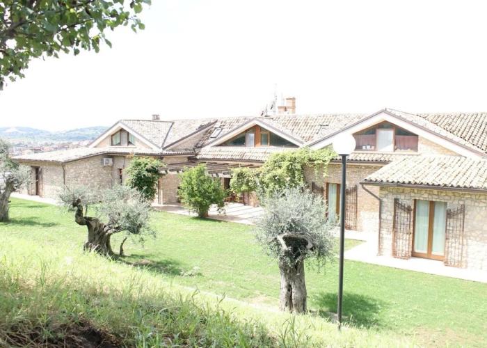 Il Casale della Gioia