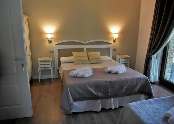Il Casale della Gioia