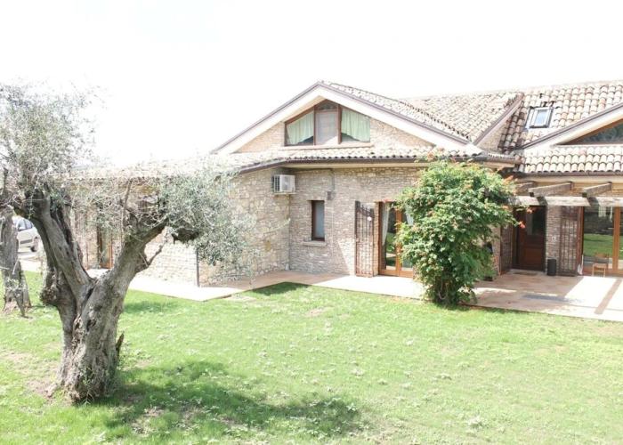 Il Casale della Gioia