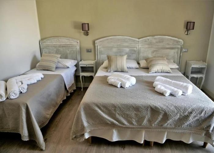 Il Casale della Gioia