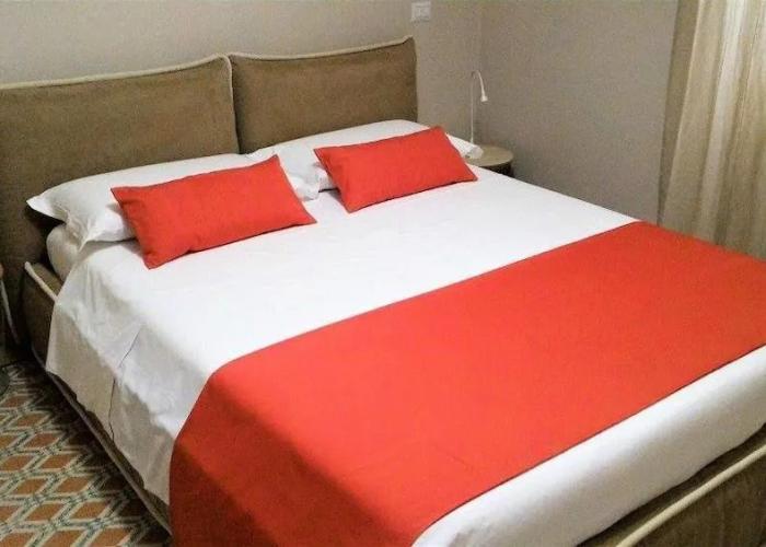 Casa Isabela Luxury Rooms