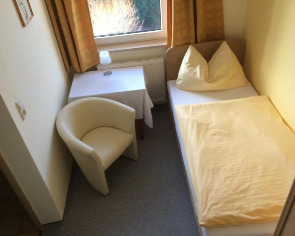 Landhotel Gasthof Eichhof