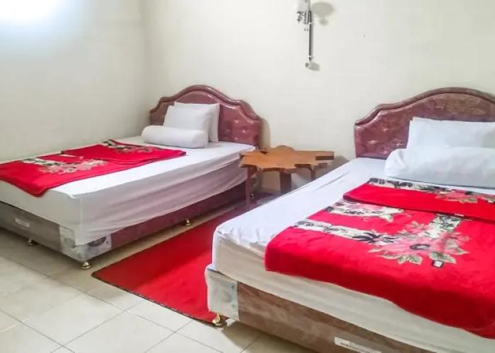 Villa Al Barokah Syariah Family RedPartner