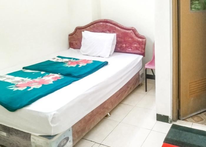 Villa Al Barokah Syariah Family RedPartner