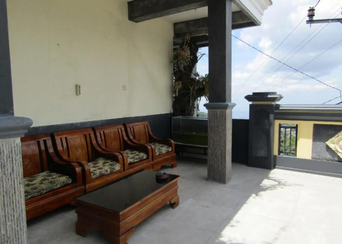 Hotel Nirmala