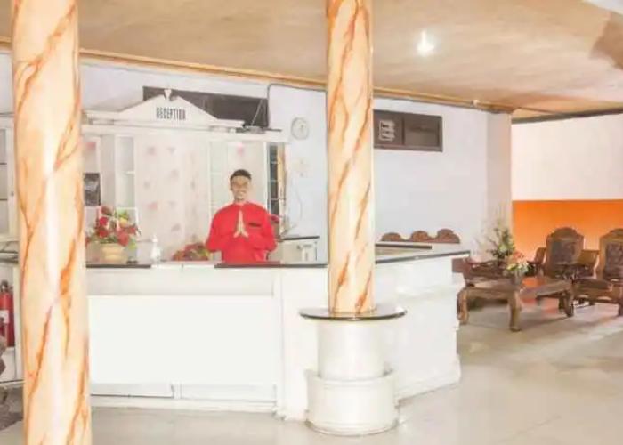 Telaga Mas International Hotel