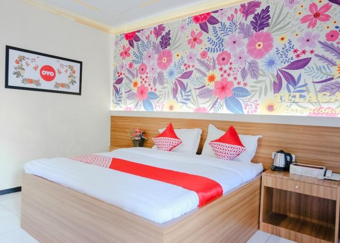 Telaga Mas International Hotel