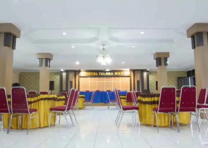 Telaga Mas International Hotel