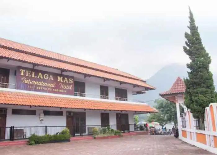 Telaga Mas International Hotel