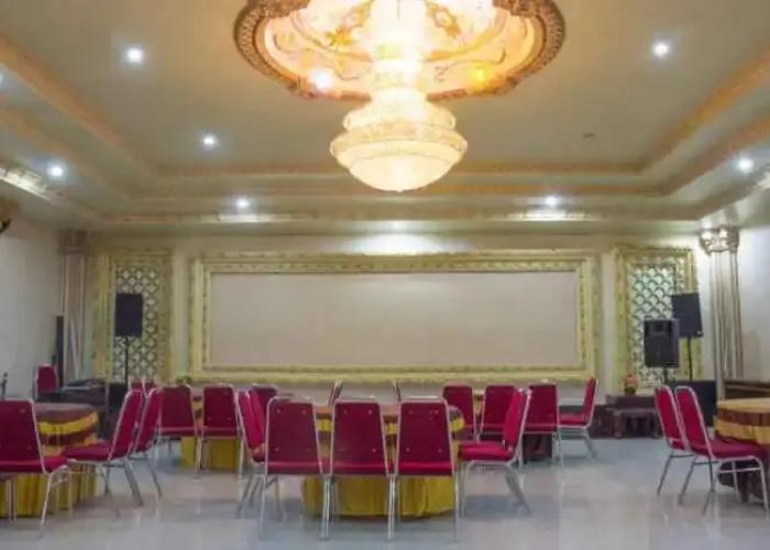 Telaga Mas International Hotel