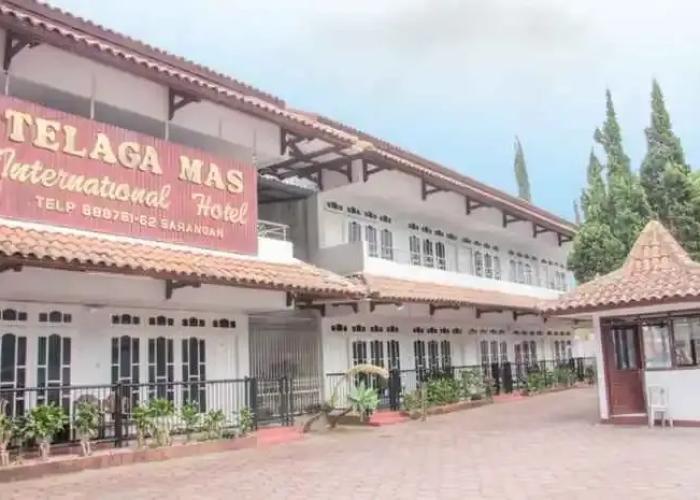 Telaga Mas International Hotel