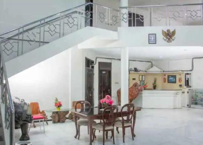 Telaga Mas International Hotel