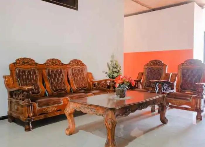 Telaga Mas International Hotel