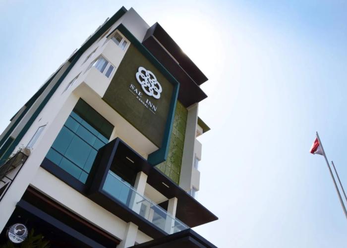 Hotel Sae Inn Kendal