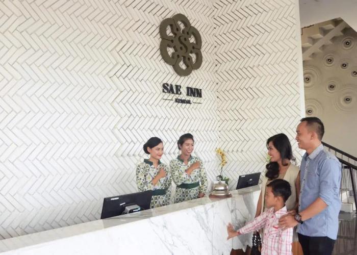 Hotel Sae Inn Kendal