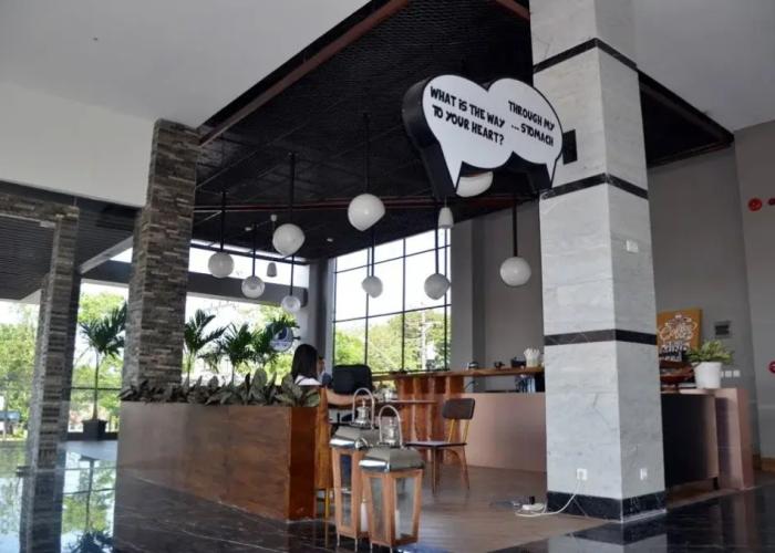Hotel Sae Inn Kendal