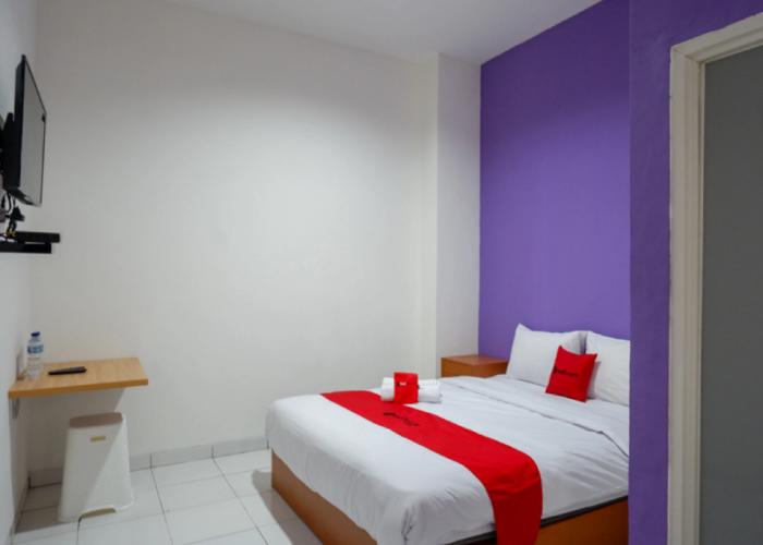 RedDoorz near Alun Alun Kaliwungu Kendal