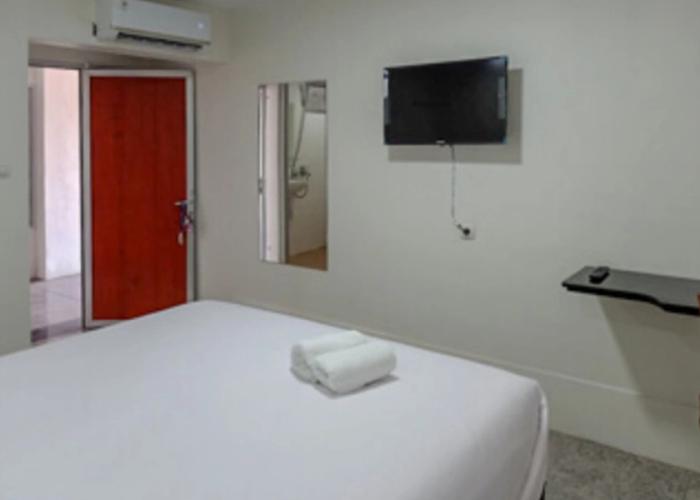 Hotel Trikatu Kendal