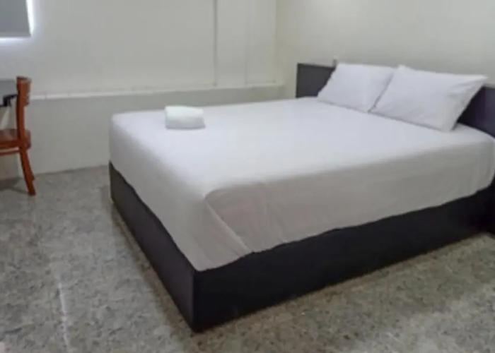 Hotel Trikatu Kendal