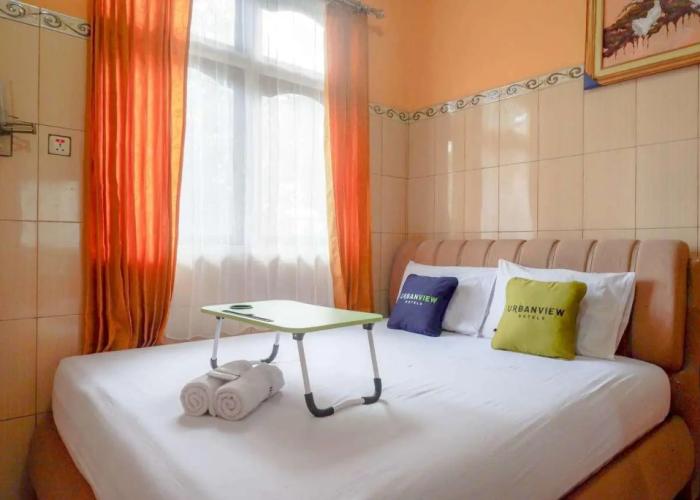 Urbanview Hotel Anugrah Kendal