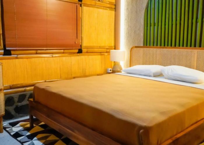 Bandung Giri Gahana Golf & Resort