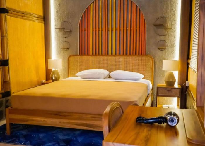 Bandung Giri Gahana Golf & Resort