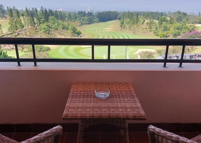 Bandung Giri Gahana Golf & Resort