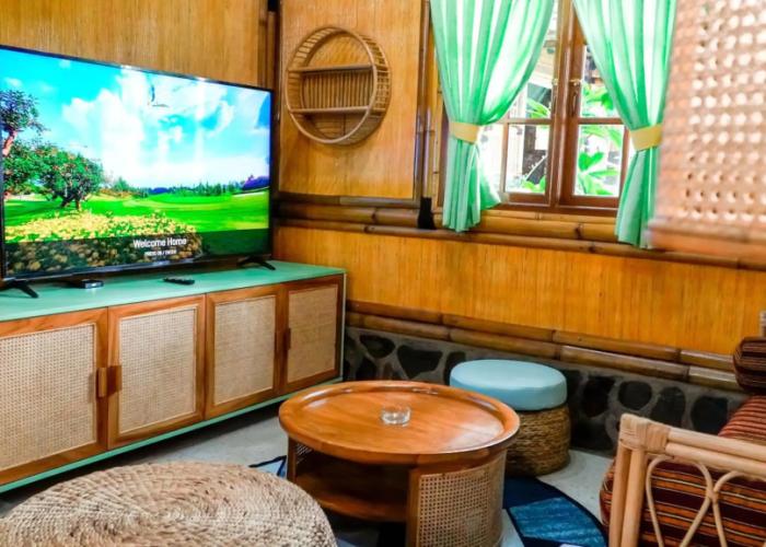 Bandung Giri Gahana Golf & Resort
