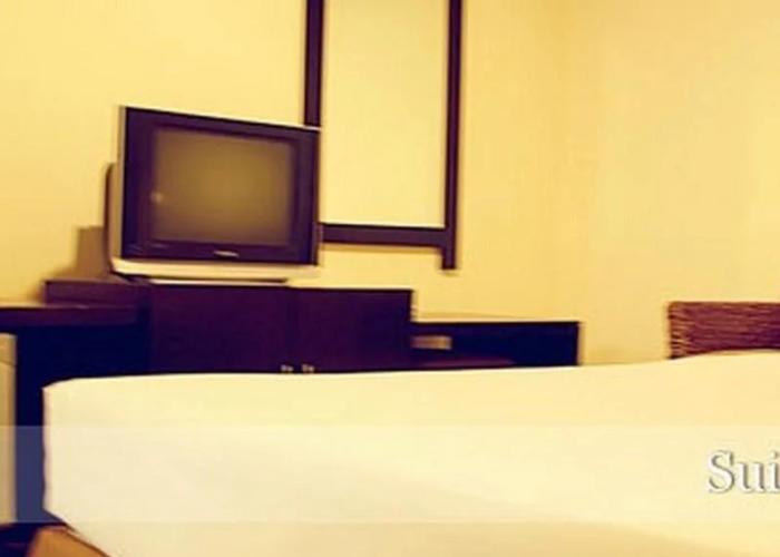 Jatinangor Hotel & Restaurant