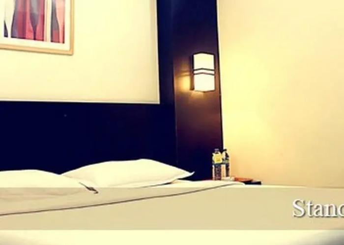 Jatinangor Hotel & Restaurant