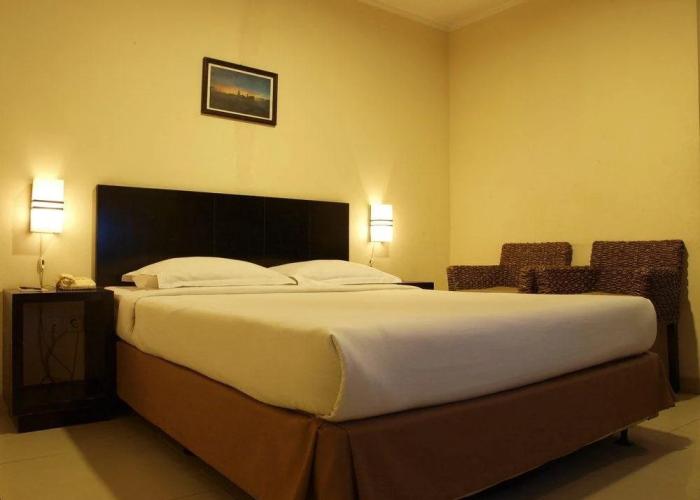 Jatinangor Hotel & Restaurant