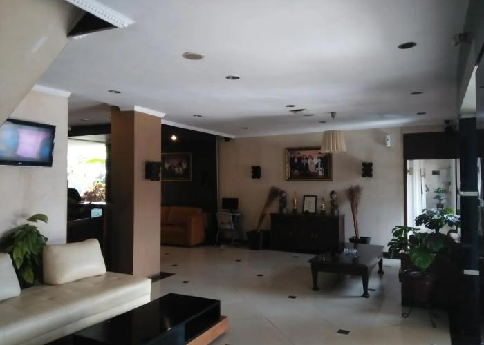 Jatinangor Hotel & Restaurant