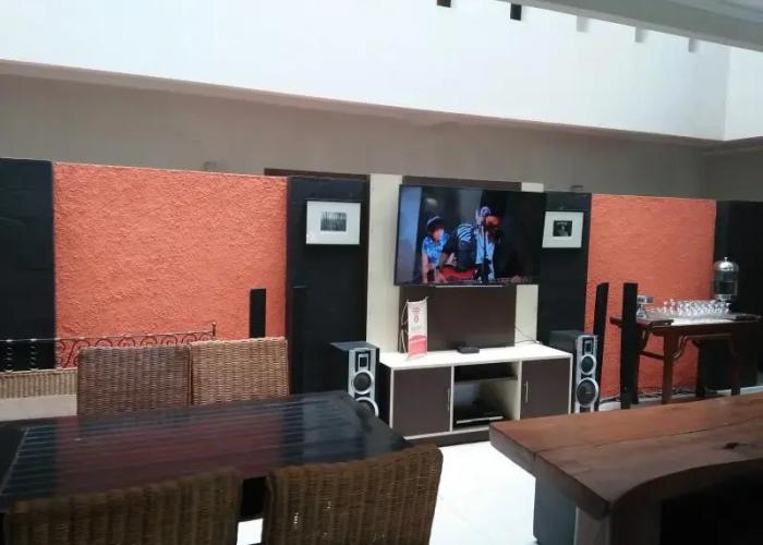 Jatinangor Hotel & Restaurant