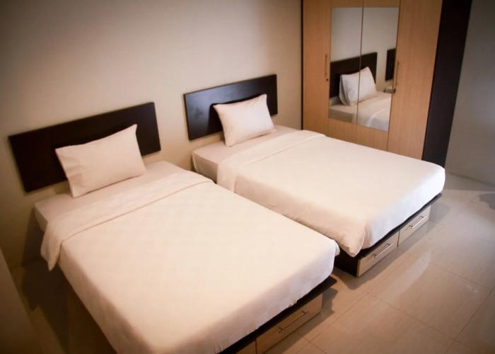 Sahid Skyland City Jatinangor Hotel