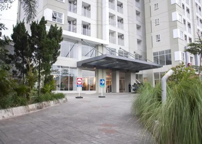 Sahid Skyland City Jatinangor Hotel