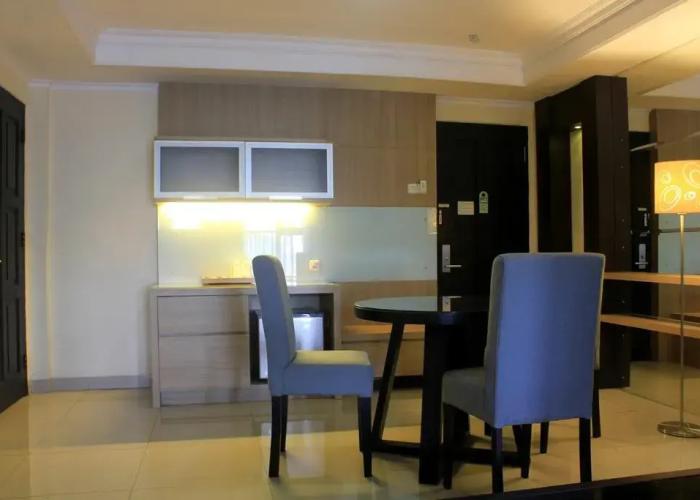 Sahid Skyland City Jatinangor Hotel