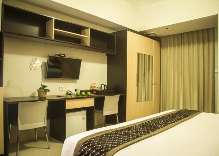 Sahid Skyland City Jatinangor Hotel