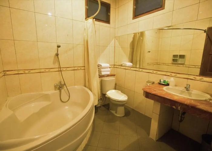 Sahid Skyland City Jatinangor Hotel