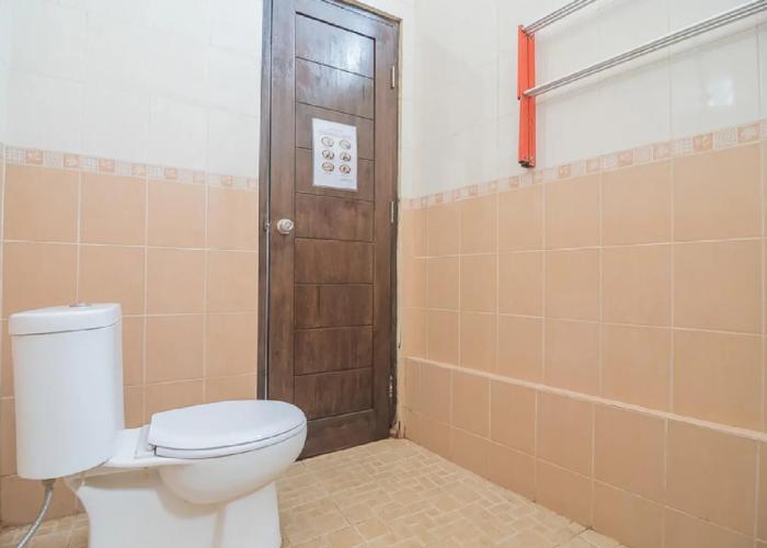 RedDoorz near Jatinangor Town Square