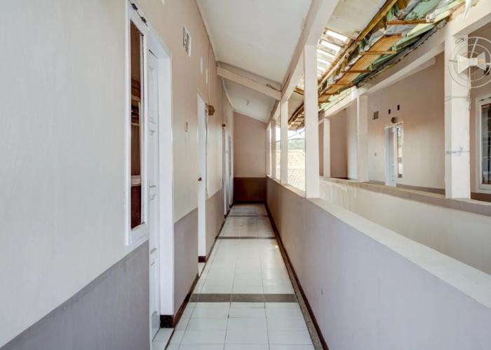 SPOT ON 90200 Pondok Sabaraya Cileunyi Syariah