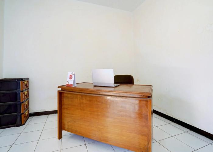 SPOT ON 90200 Pondok Sabaraya Cileunyi Syariah