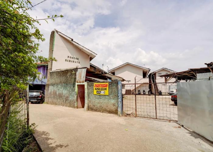 SPOT ON 90200 Pondok Sabaraya Cileunyi Syariah