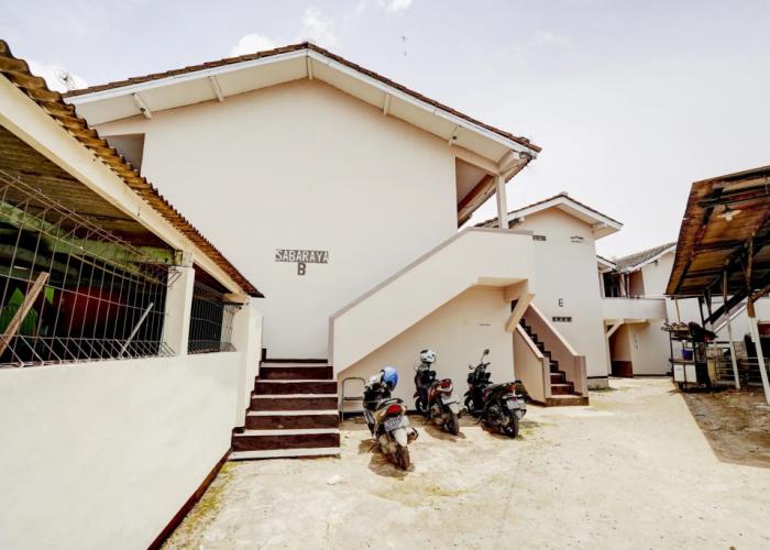 SPOT ON 90200 Pondok Sabaraya Cileunyi Syariah