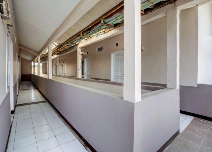 SPOT ON 90200 Pondok Sabaraya Cileunyi Syariah