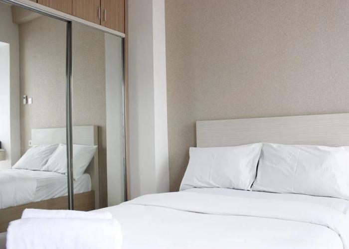 Classic Studio Room Taman Melati Apartment Jatinangor near UNPAD