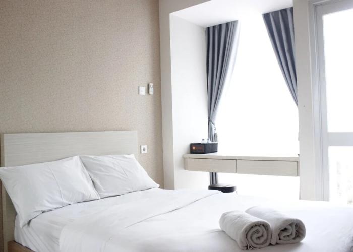 Classic Studio Room Taman Melati Apartment Jatinangor near UNPAD