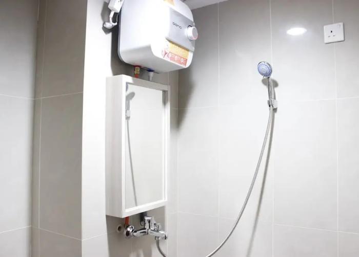 Classic Studio Room Taman Melati Apartment Jatinangor near UNPAD