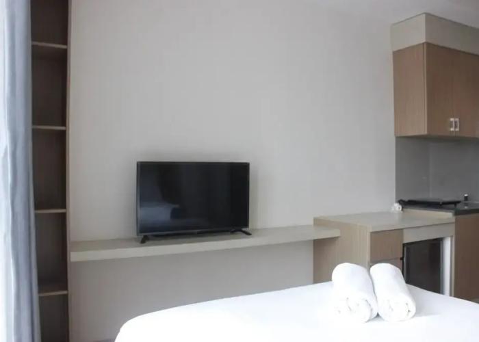 Classic Studio Room Taman Melati Apartment Jatinangor near UNPAD