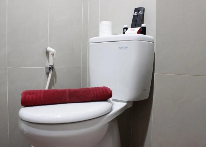 Classic Studio Room Taman Melati Apartment Jatinangor near UNPAD