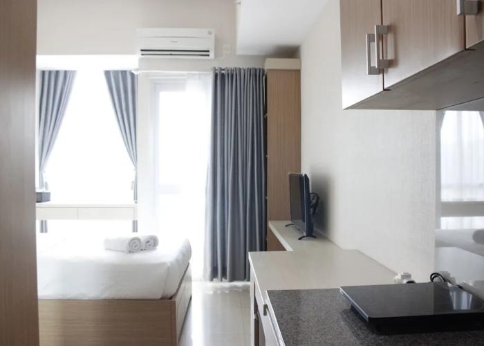 Classic Studio Room Taman Melati Apartment Jatinangor near UNPAD